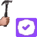 BONKTHEPARTNERS emote
