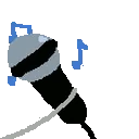 MicTime emote