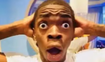 NOWAY emote