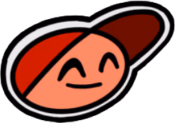 mahn_grin emote