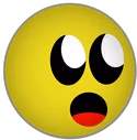 omg_yellow_poggers emote