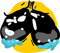 crying emote