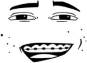 buddy emote
