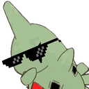 LarvitarSDab1 emote
