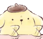 pompomslam emote