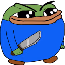 Knifegers emote