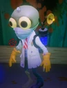 shocked emote