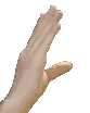 BLABBER emote