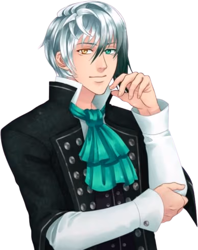 lysander emote