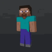 SteveDefaultFortniteDance emote