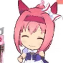 umaDancy emote