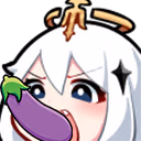 Paimon_suck emote
