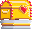 Super_Golden_Booty_Chest emote