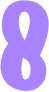 Purple8 emote