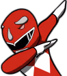 RedDab emote