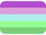 toric_flag emoji