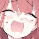 NotLikeAru emote