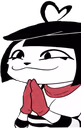BonBon_dorime emote