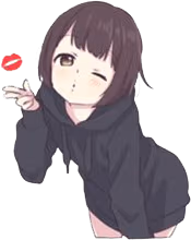 mashakiss emote