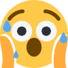 Real_Scared emote
