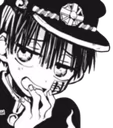 HanakoLaugh emote