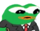 Buhhsiness emote
