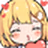 AmeliaWatson_Love emote