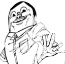Serpo_Mine emote