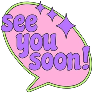 seeyousoon emote