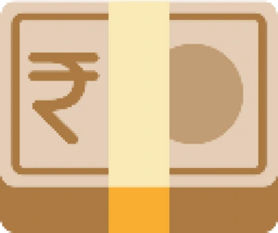 indianrupee emote