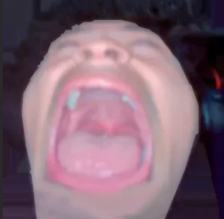 SAMMESCREEM emote