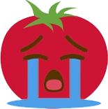 Tomato_Sob emote