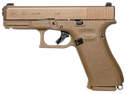 Glock19x emote