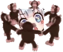 VeiMyQueen emoji