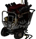 GENERATOR emote