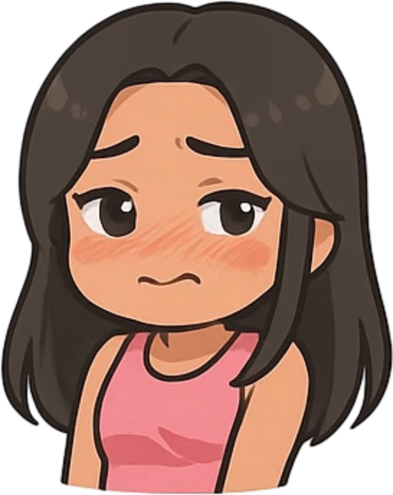 sessaw_worry emote