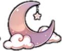 starrymoon_8 emote