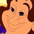 SoulSucker emote