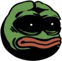 Pepe_Suffering emote