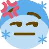 Icey_Annoyed emote