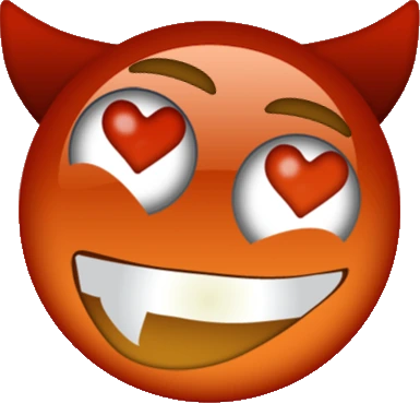 devil_love emote