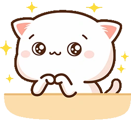 OwOCatPeach emote