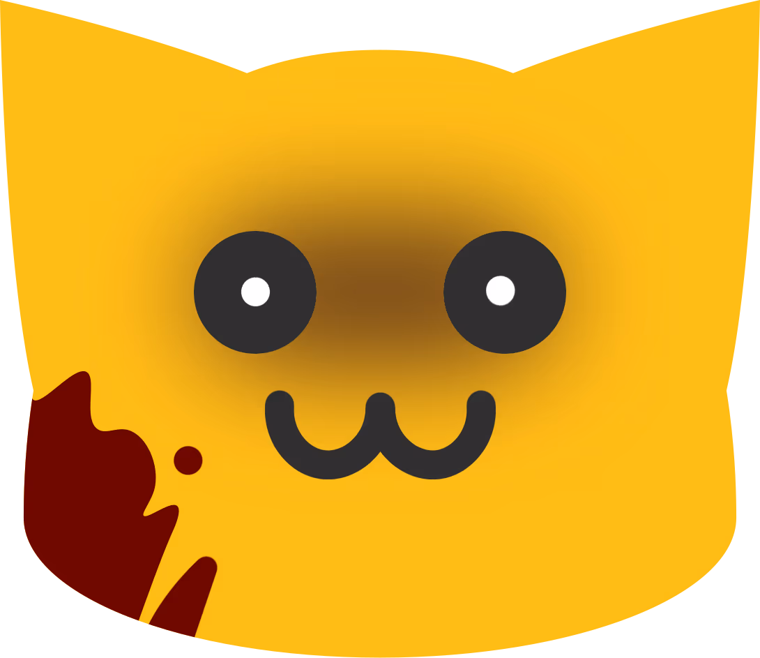 meow_scary emote