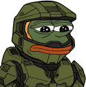 pepemasterchief emote