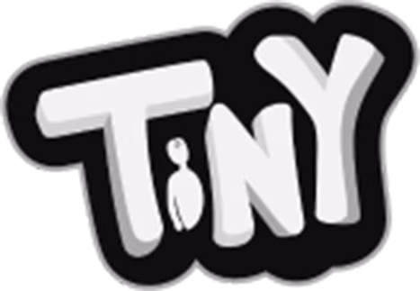 Tiny emote