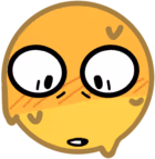 huhh emote
