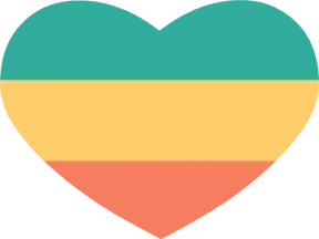 altpansexualflagheart emote