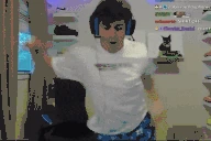 spedDance emote