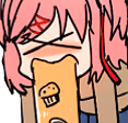 NatsukiBleeh emote