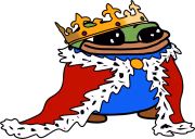 Crowngers emote